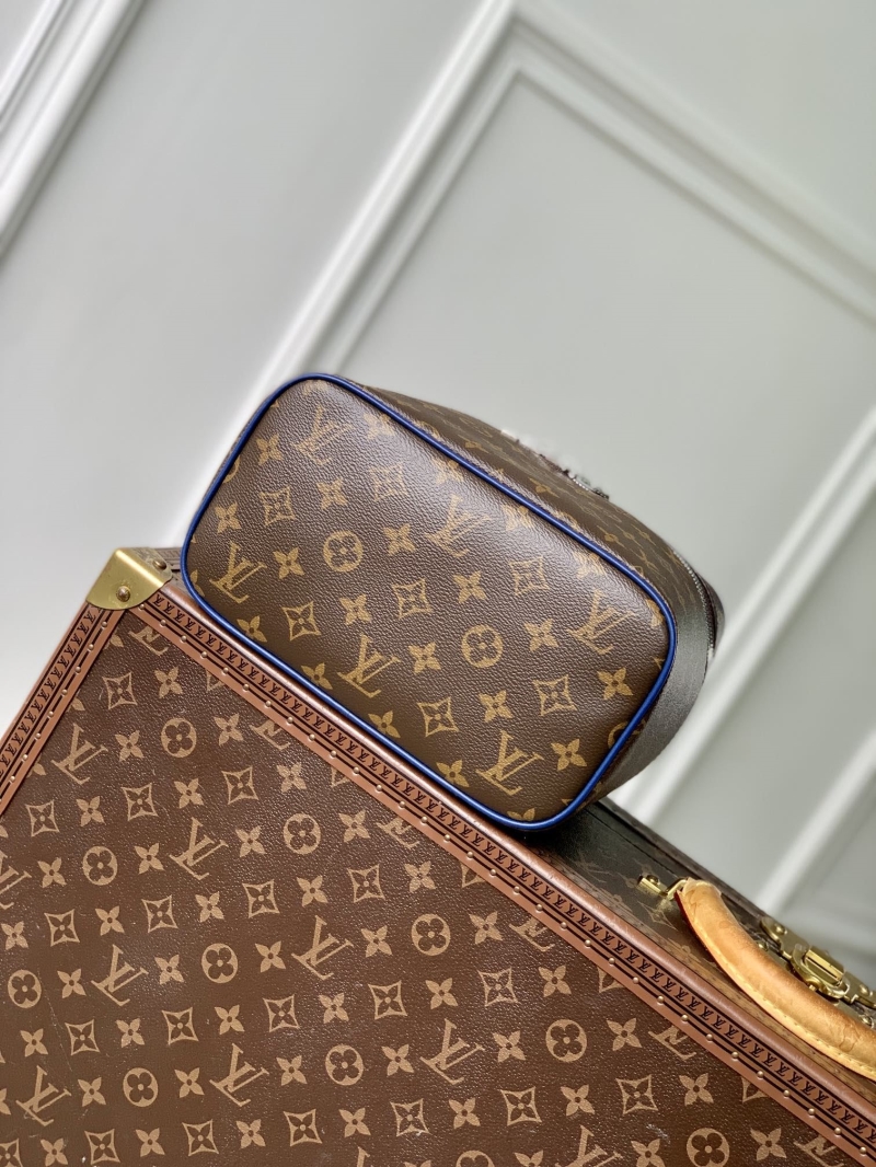 LV Cosmetic Bags